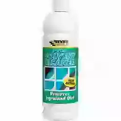 PVCu Solvent Cleaner 1 ltr